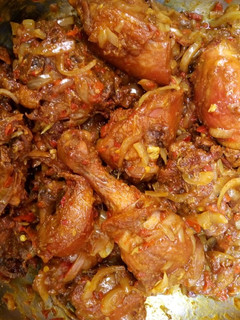 Pepper 🐔chicken ainihin hoton girkin