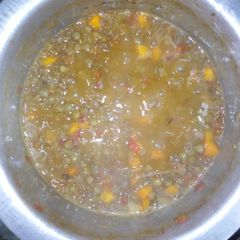 A picture of Kamande.