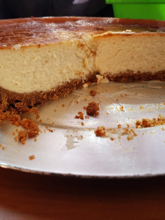 Foto principal de New York cheesecake