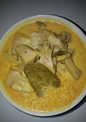 Foto resep Sayur lodeh