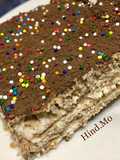 Tiramisu Dessert