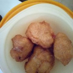 A picture of Corn puffs.