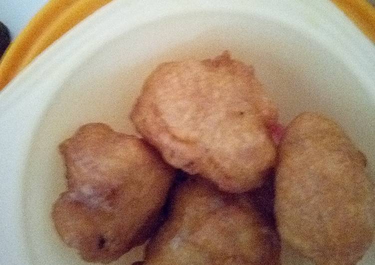 Easiest Way to Make Great Corn puffs Cooking Basics for Newbies