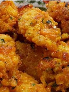 Foto resep Bakwan jagung endolita
