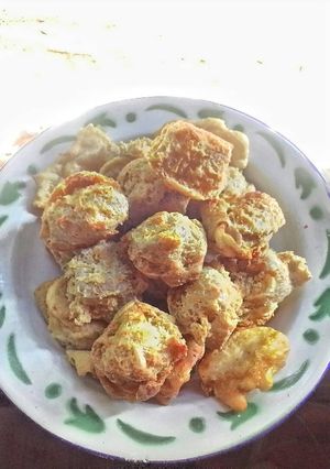 Foto resep Tahu Walik