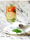 Tomato Squash