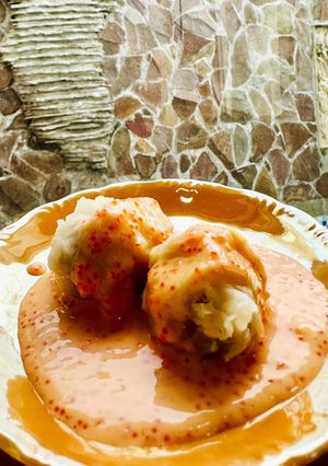 Foto resep Saos Mentai