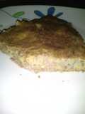 Budín de Banana o Cambur