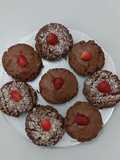 Cavaca de chocolate