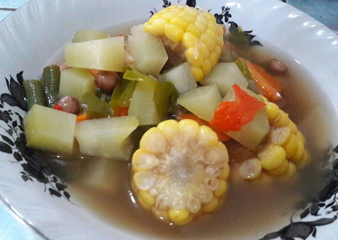 Sayur Asem