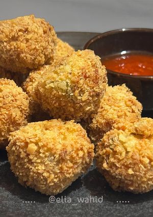 Foto resep Bitterballen