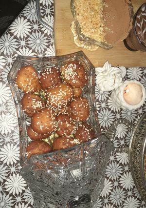 صورة لوصفة الحلزونات