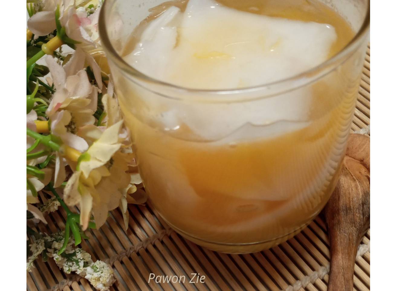 01. Es durukdu(dugan jeruk madu)