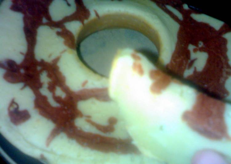 Bolu minyak All in one