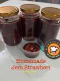 🍁Homemade Jem Strawberi