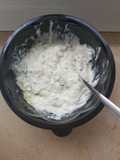 Tzatziki