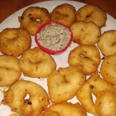 A picture of Medu wada.