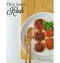 Resep Chili vegie kebab yang Sempurna