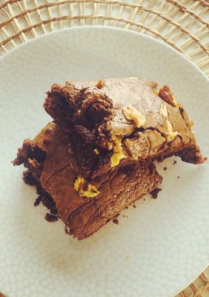 Une photo de Brownies