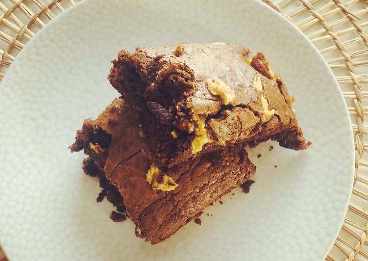 Les Meilleures Recettes de Brownies