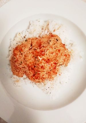 Foto resep Chicken Tandoori
