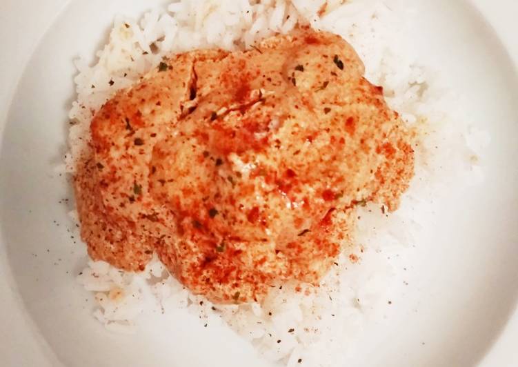 Langkah Mudah untuk Membuat Chicken Tandoori, Enak Banget