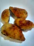 Mejillones tigre