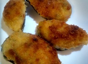 Foto principal de Mejillones tigre