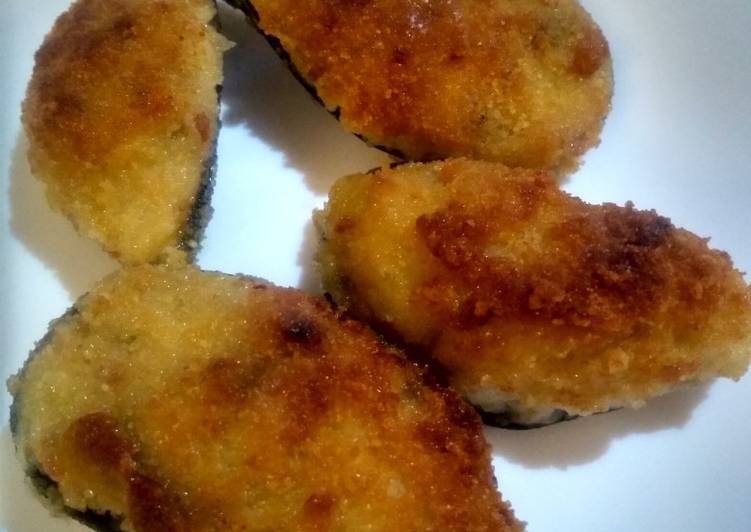 Mejillones tigre