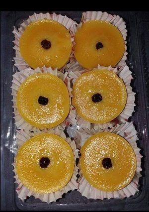 Foto resep Beppa susu