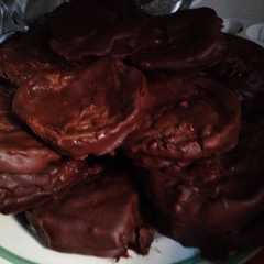 Foto principal de Torrijas de chocolate