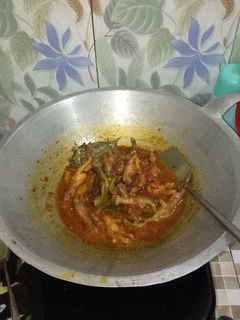 Foto resep Ceker pedas
