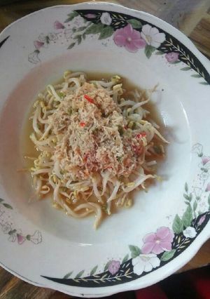 Foto resep Sogol khas Bumiayu