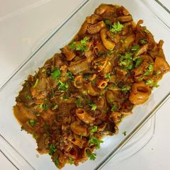 A picture of Tripe (Matumbo).