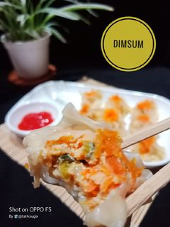 Foto resep Dimsum
