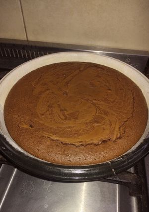 Una foto de Brownies 🍫