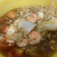 Indomie Ala Bunda Corla