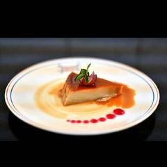 A picture of Watalappam dessert.