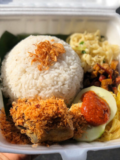 Foto resep Nasi Uduk
