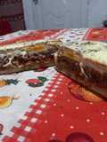 Hamburguesas caseritas