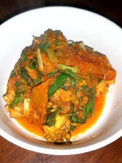 Foto resep Ayam Woku