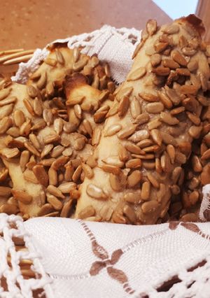 Foto principal de Pan de pipas