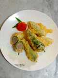 Cabe Jalapeno Isi daging