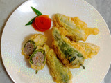 Cabe Jalapeno Isi daging