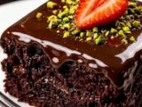 كيكه الشوكولاته