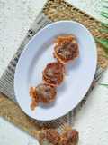 Gandasturi Kacang Merah