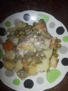 صورة لوصفة جواز جلبانة