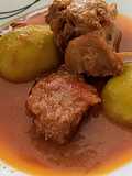 Tinday Gosht