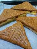 Roti Boy ala ala