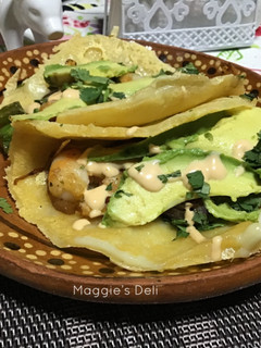 Una foto de Tacos tacos